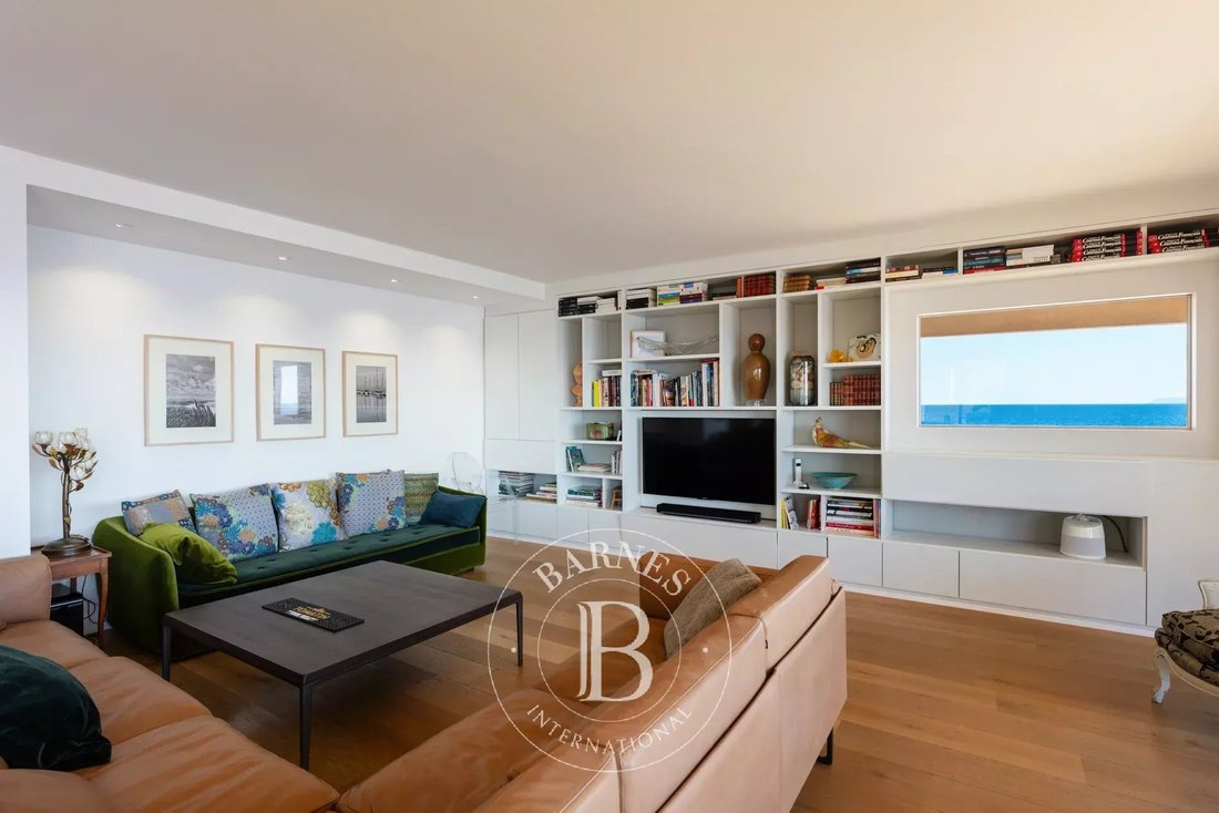 Apartment in Ville-di-Pietrabugno, Corsica, France 5 - 18454493