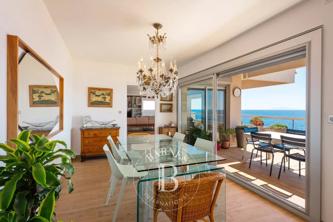 Appartamento a Ville di Pietrabugno, Corsica, Francia 3 - 18454493