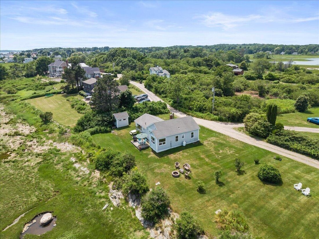 Casa en Scarborough, Maine, Estados Unidos 3 - 18453906