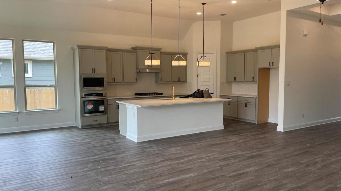 House in Kyle, Texas, United States 3 - 18454089