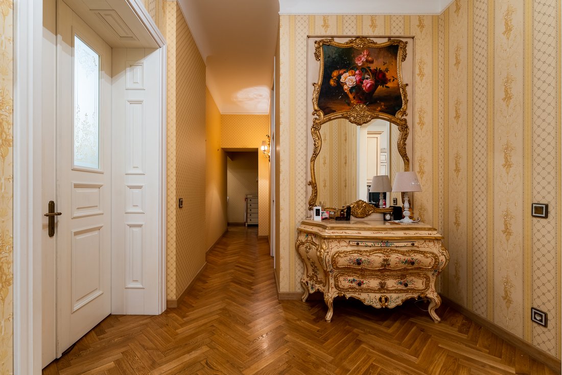 Apartment in Riga, Latvia 5 - 18454004