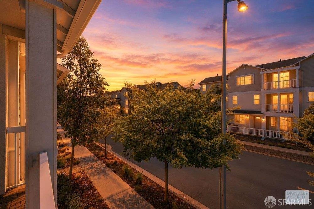 Townhouse in Newark, California, United States 2 - 18453496