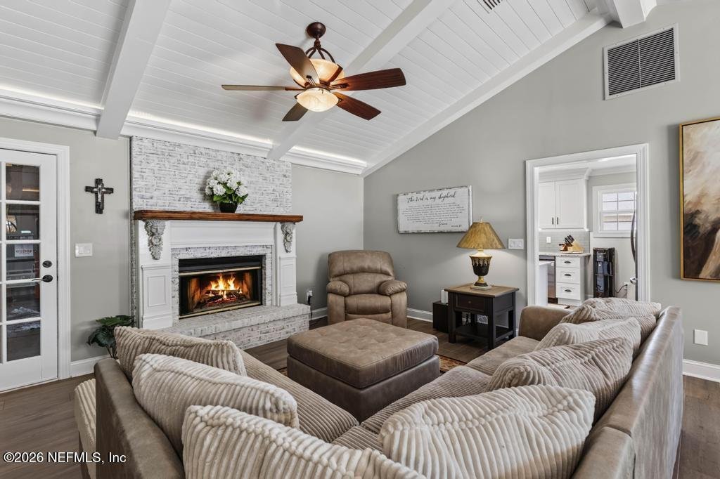 House in Jacksonville, Florida, United States 5 - 18453981