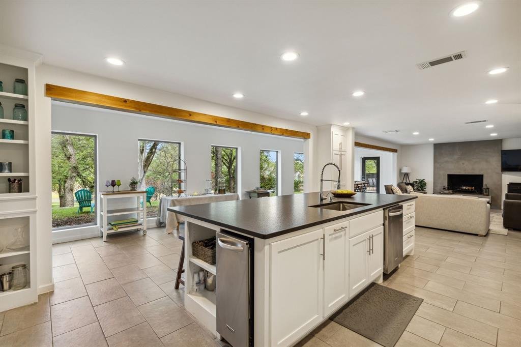 House in Azle, Texas, United States 4 - 18453951