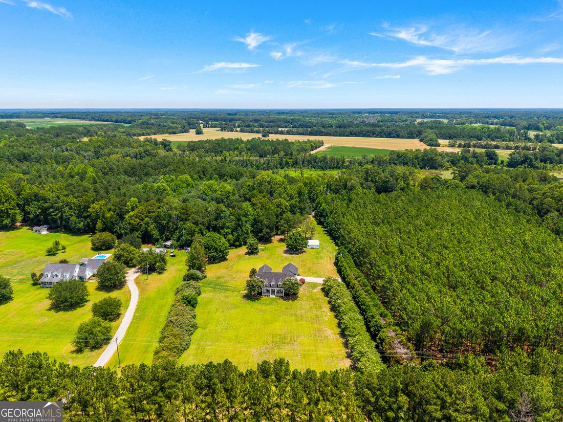 House in Statesboro, Georgia, United States 2 - 18453442