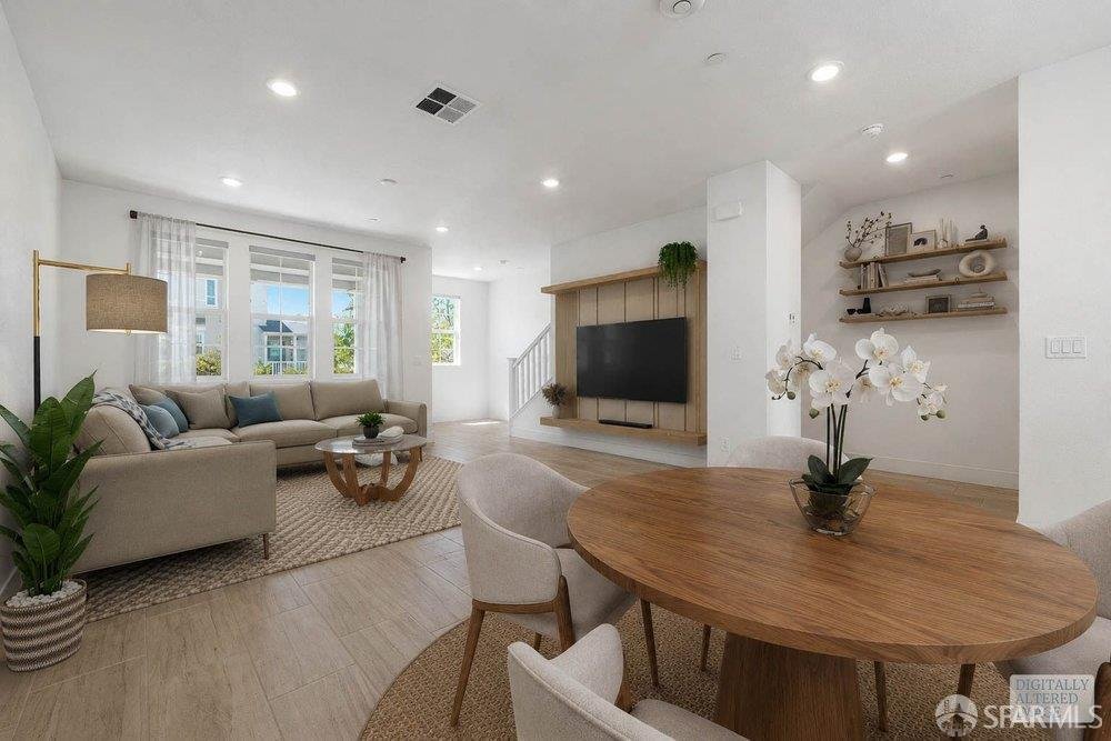 Townhouse in Newark, California, United States 5 - 18453496