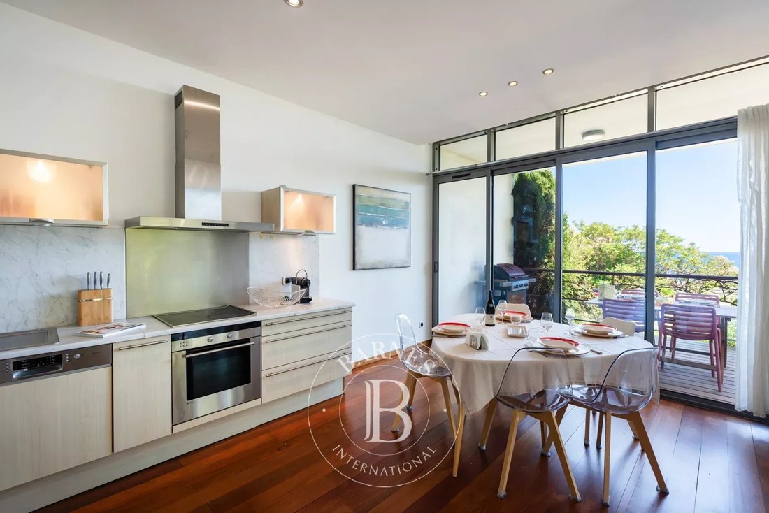 Appartamento a Ville di Pietrabugno, Corsica, Francia 3 - 18454486