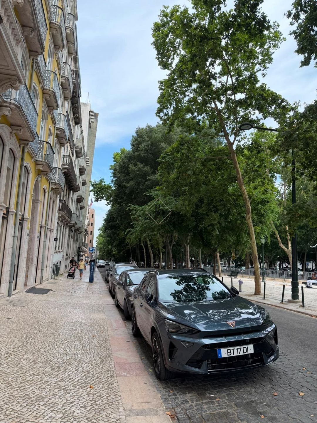 Apartment in Santo Antonio, Lisbon, Portugal 3 - 18454278