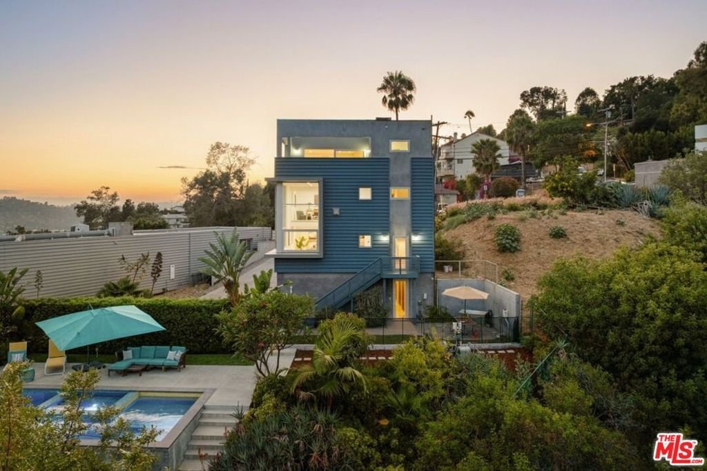House in Los Angeles, California, United States 3 - 18453606
