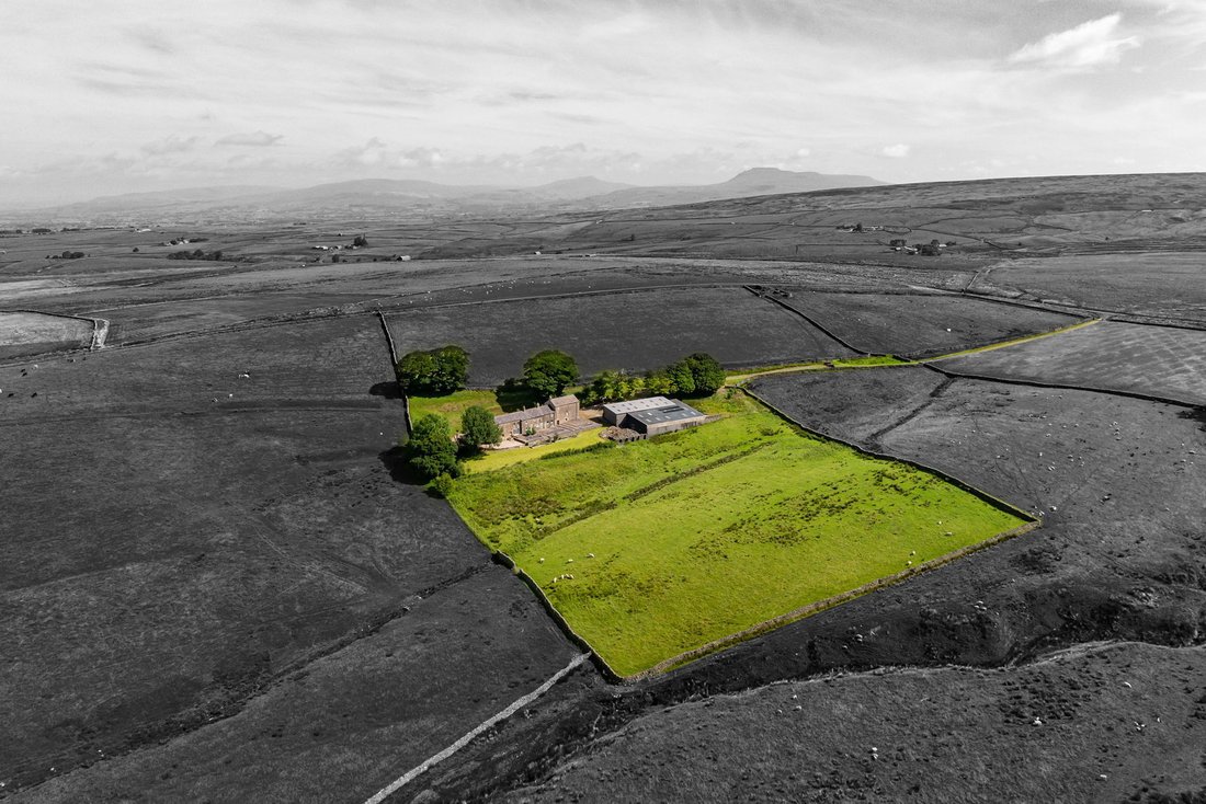 House in Lowgill, Lancaster, England 3 - 16028259