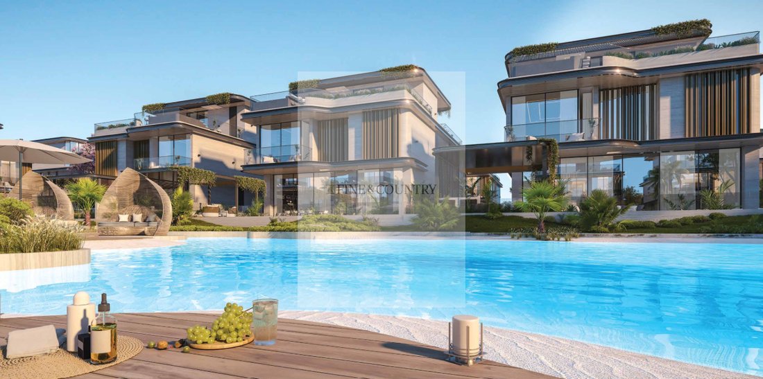 Villa in Wadi Al Safa 3, Wadi Al Safa, Dubai 2 - 18453980