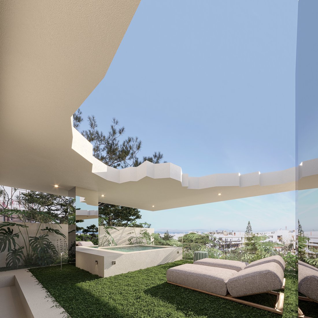 Apartment in 1st District of Athens, Athens, Greece 5 - 18454012