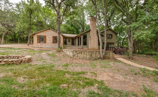 House in Cedar Hill, Texas, United States 1