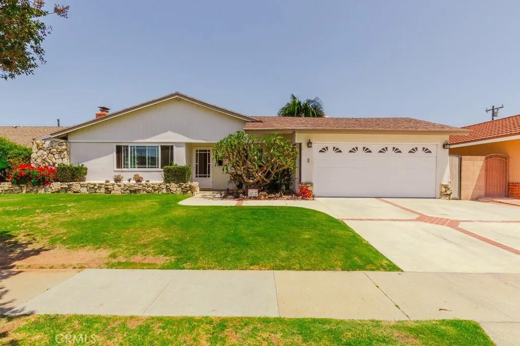 House in Fountain Valley, California, United States 1 - 18193847