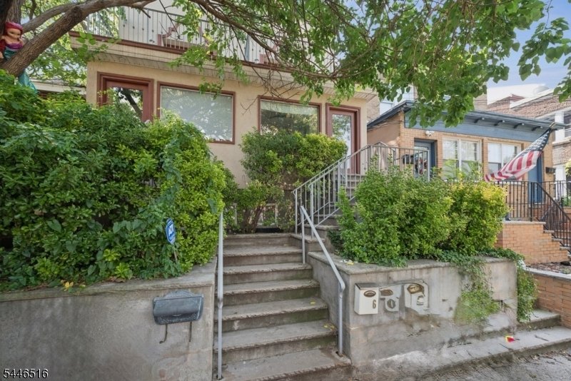 Condo in Weehawken, New Jersey, United States 1 - 18453913