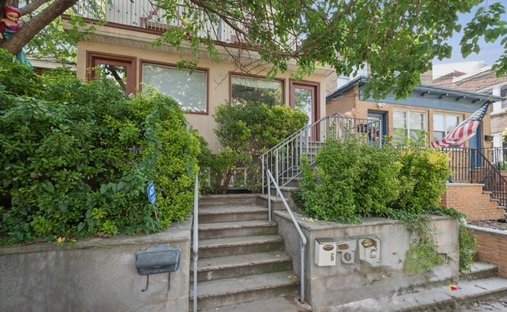 Condo in Weehawken, New Jersey, United States 1