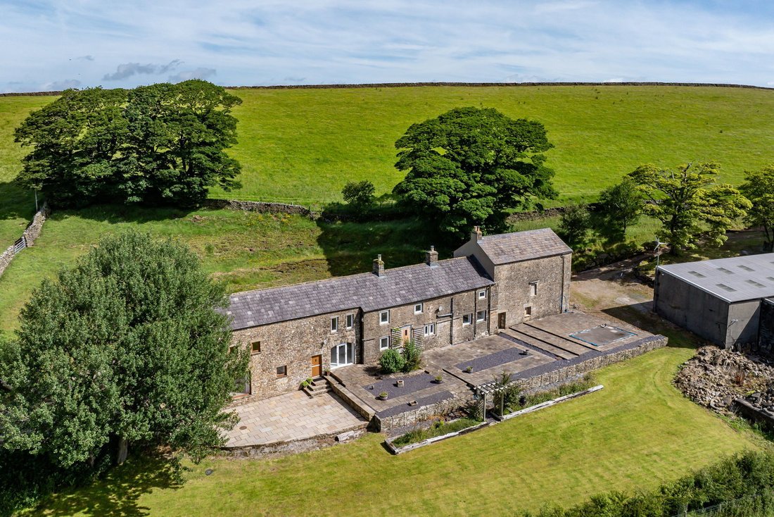 House in Lowgill, Lancaster, England 2 - 16028259