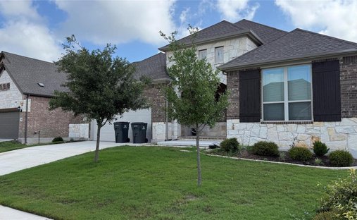 Maison à Kyle, Texas, États-Unis 1