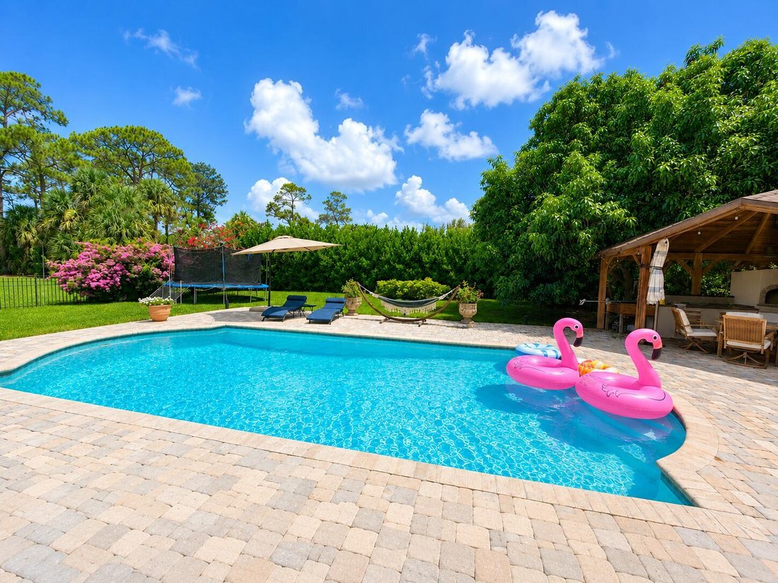 House in Wellington, Florida, United States 1 - 18453518