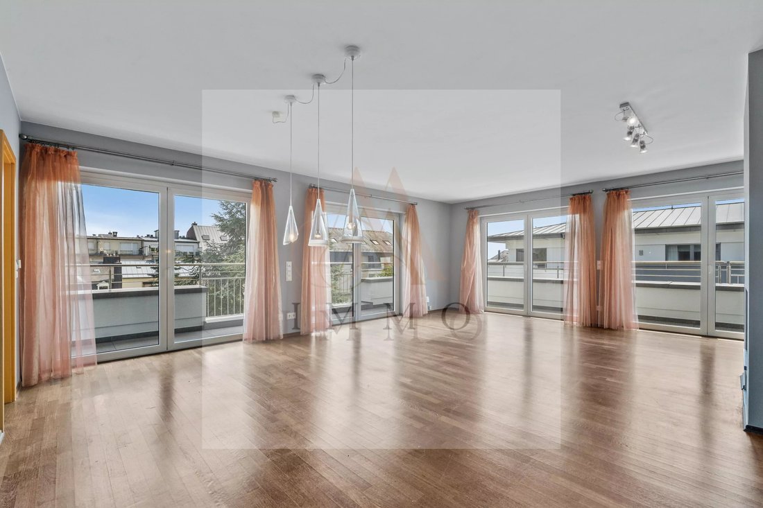 Apartment in Luxembourg, Luxembourg District, Luxembourg 2 - 16326689