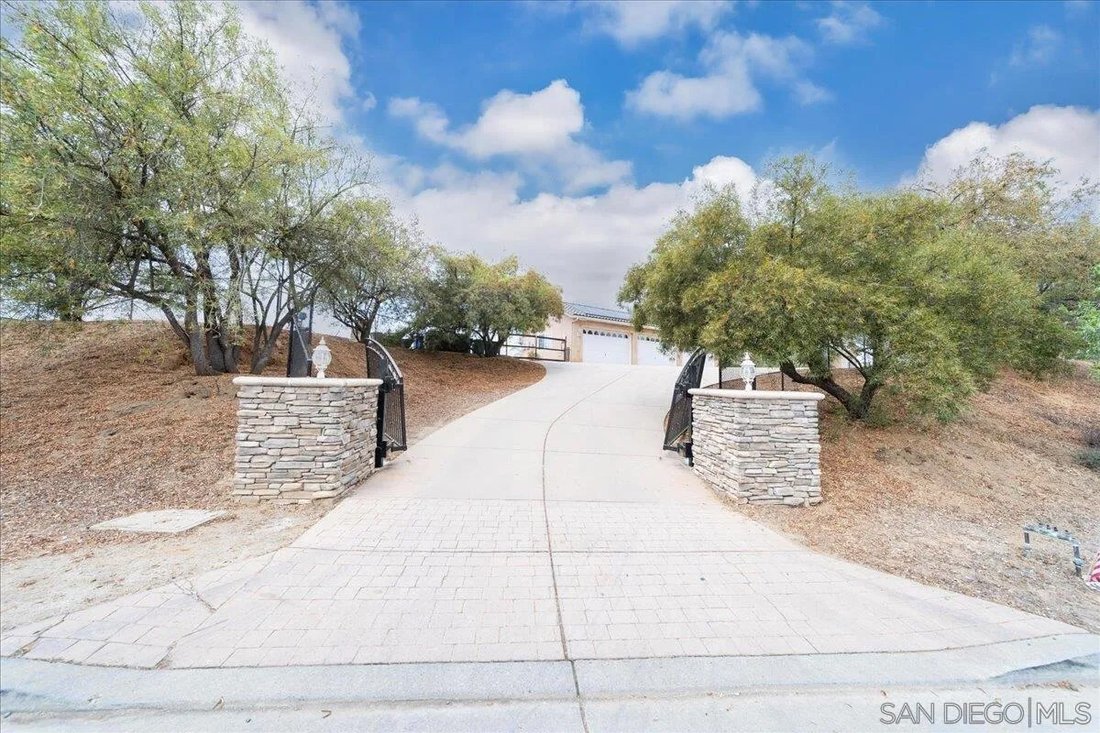 House in Valley Center, California, United States 5 - 18453804