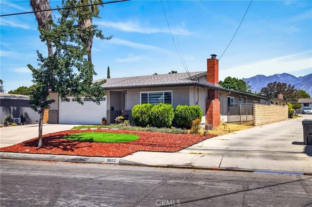 House in San Gabriel, California, United States 2 - 18453798