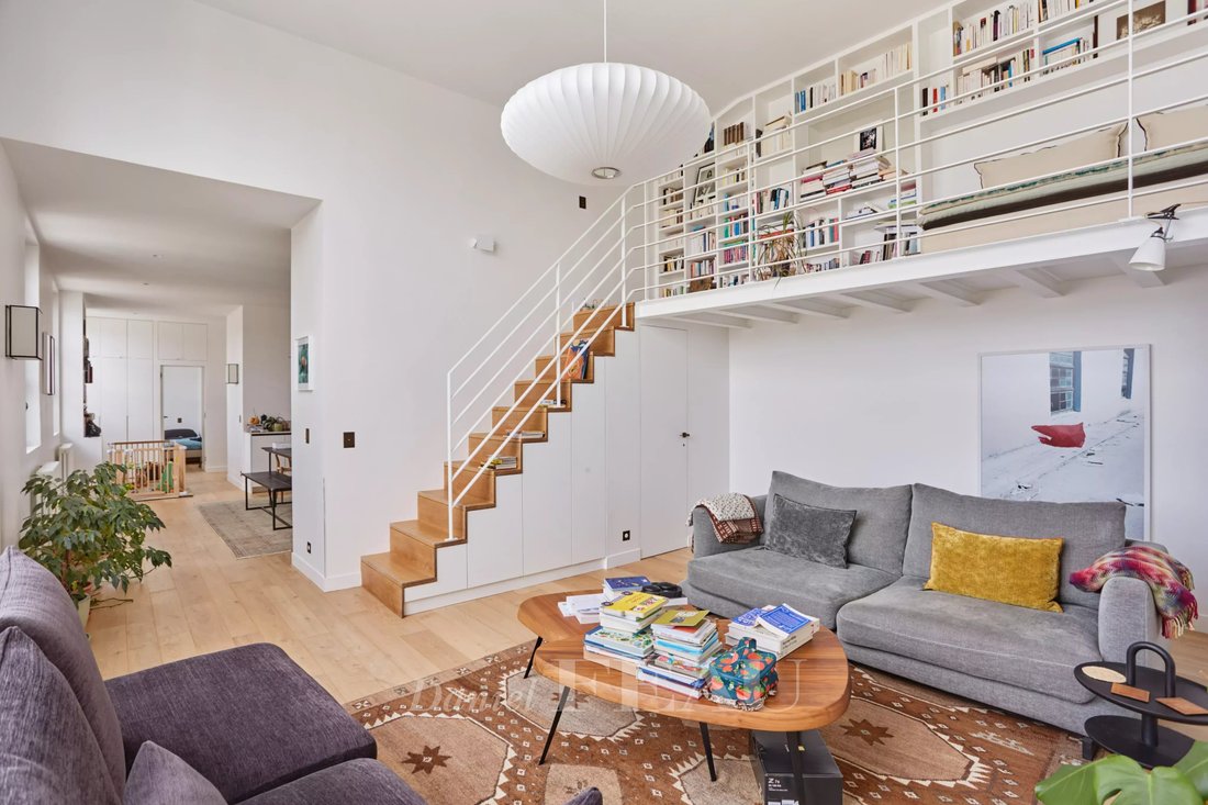 Apartment in Paris 6e Arrondissement, Paris, France 3 - 18454388