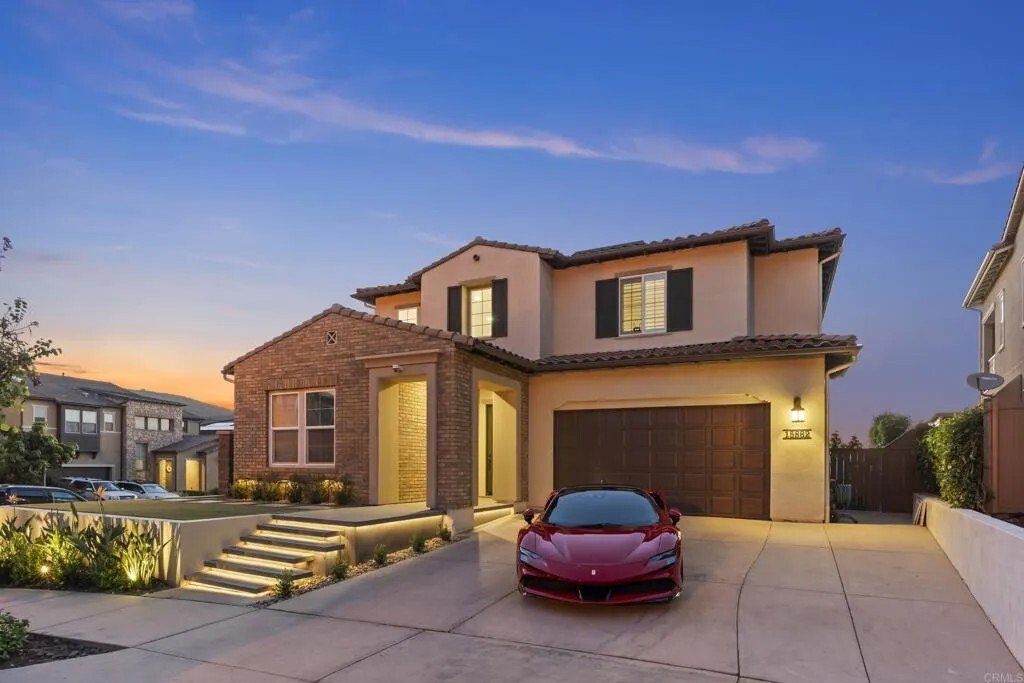 House in Rancho Santa Fe, California, United States 3 - 18453796