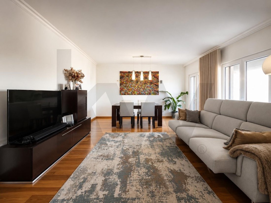 Apartment in Ajuda, Lisbon, Portugal 5 - 18454371