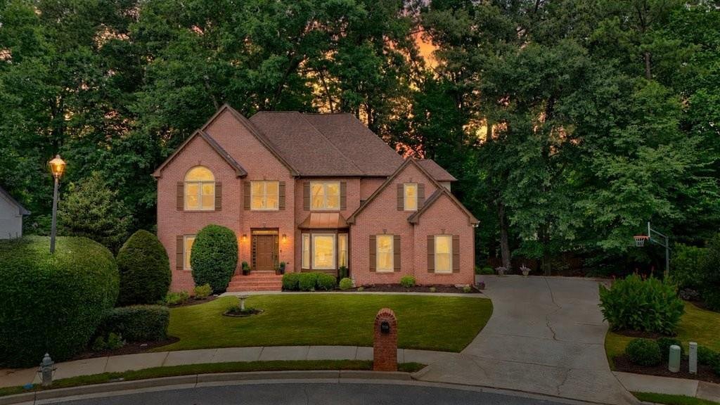 House in Alpharetta, Georgia, United States 5 - 18454544