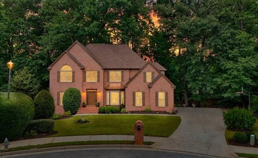 Haus in Alpharetta, Georgia, Vereinigte Staaten 1