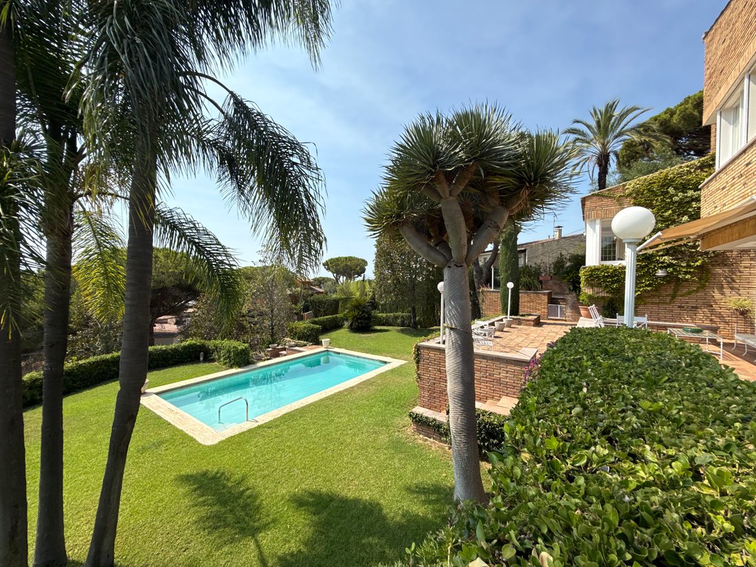 Townhouse in Cabrils, Catalonia, Spain 4 - 16200196