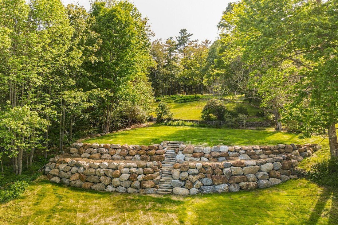 House in Northport, Maine, United States 3 - 18454489