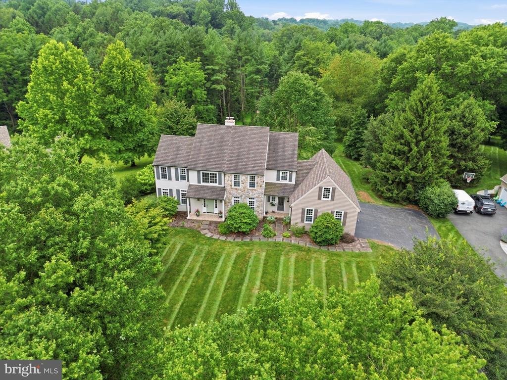 House in West Chester, Pennsylvania, United States 1 - 18453918