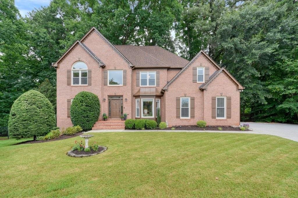 House in Alpharetta, Georgia, United States 2 - 18454544