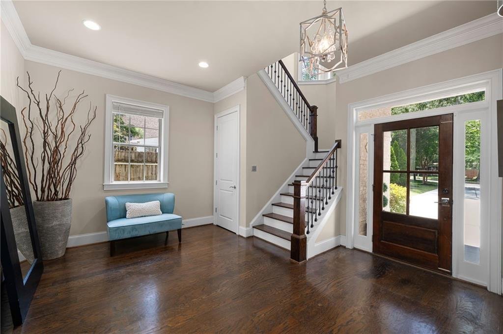 House in Brookhaven, Georgia, United States 4 - 18453897