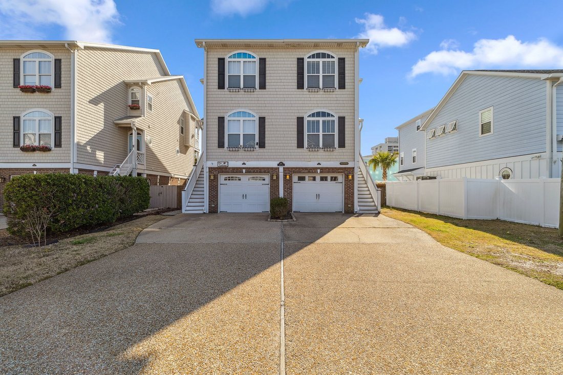 Carolina Beach, North Carolina, United States 1 - 18454042