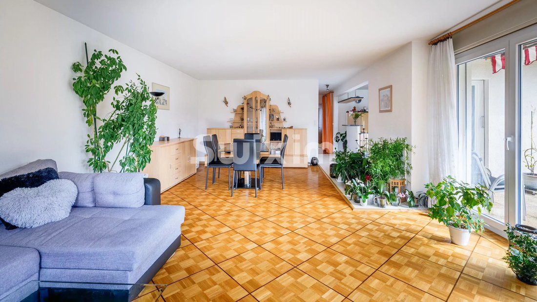 Haus in Plan-les-Ouates, Genf, Schweiz 2 - 18454408