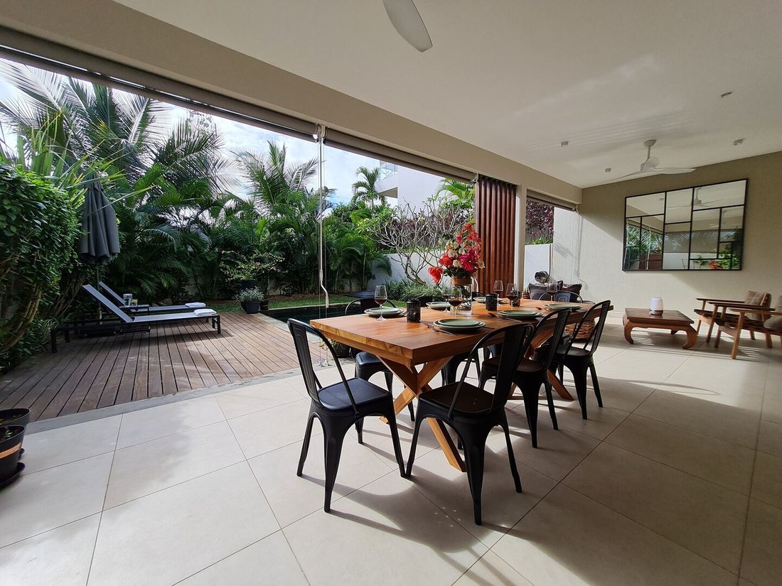 Apartamento en Grand Baie, Distrito de Rivière du Rempart, Mauricio 4 - 18453893