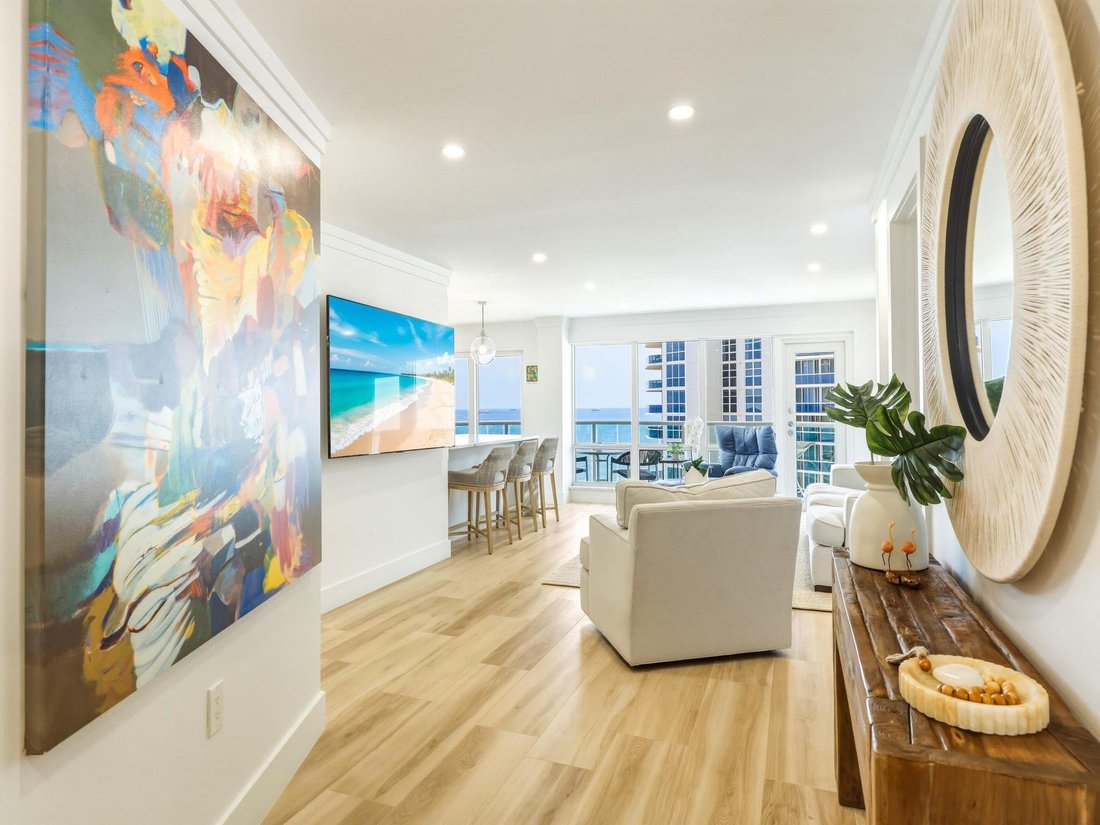 Condo in Fort Lauderdale, Florida, United States 5 - 18454032