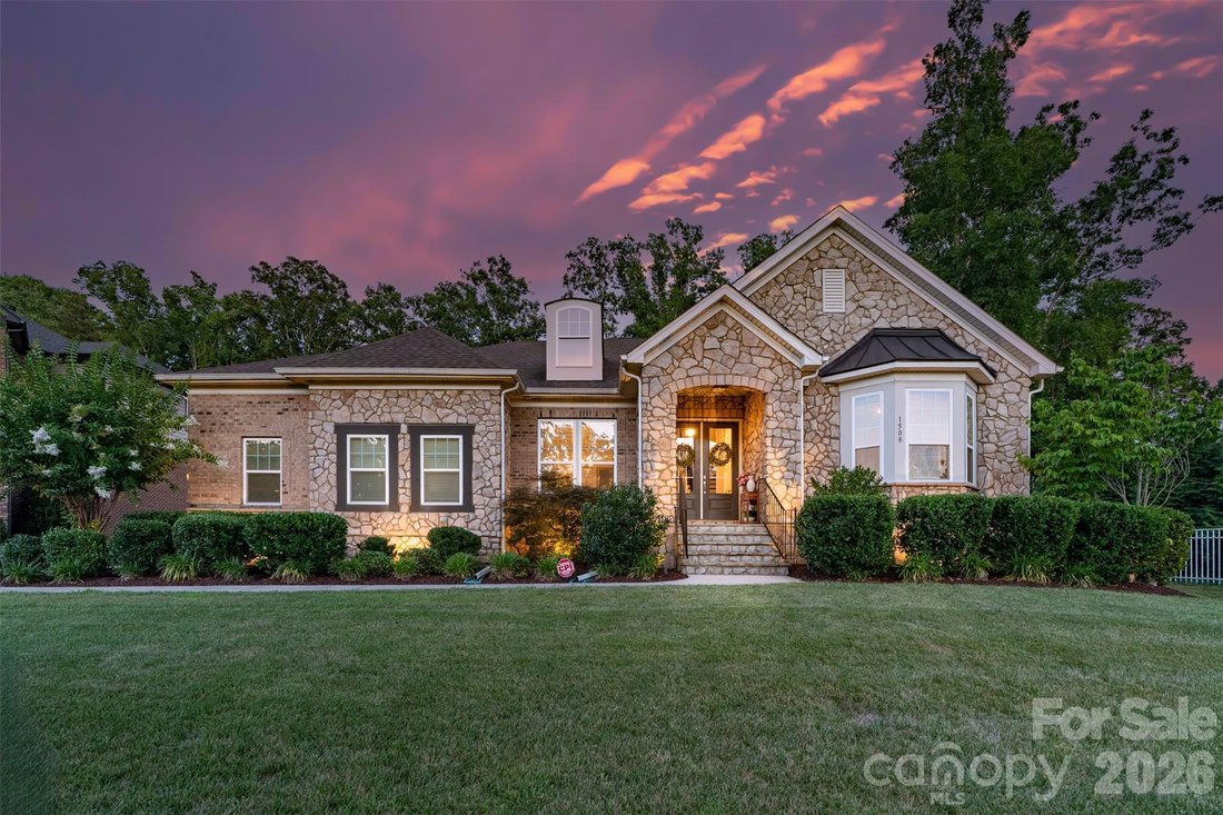 House in Waxhaw, North Carolina, United States 3 - 18453921