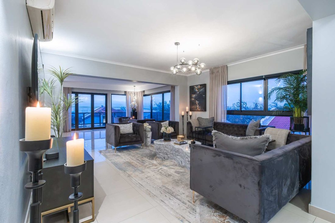 House in City Centre, Cape Town, South Africa 4 - 18453684