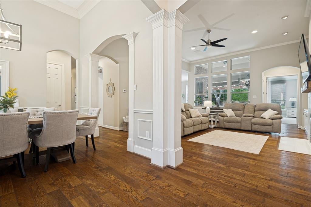 House in Flower Mound, Texas, United States 3 - 18453938