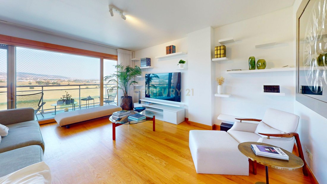 Apartment in Loures, Lisbon, Portugal 3 - 18454078