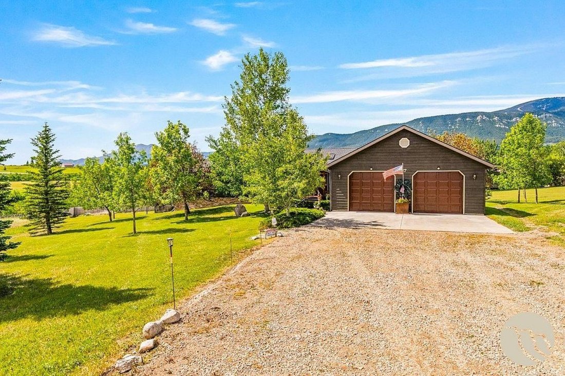 House in Red Lodge, Montana, United States 5 - 18454126