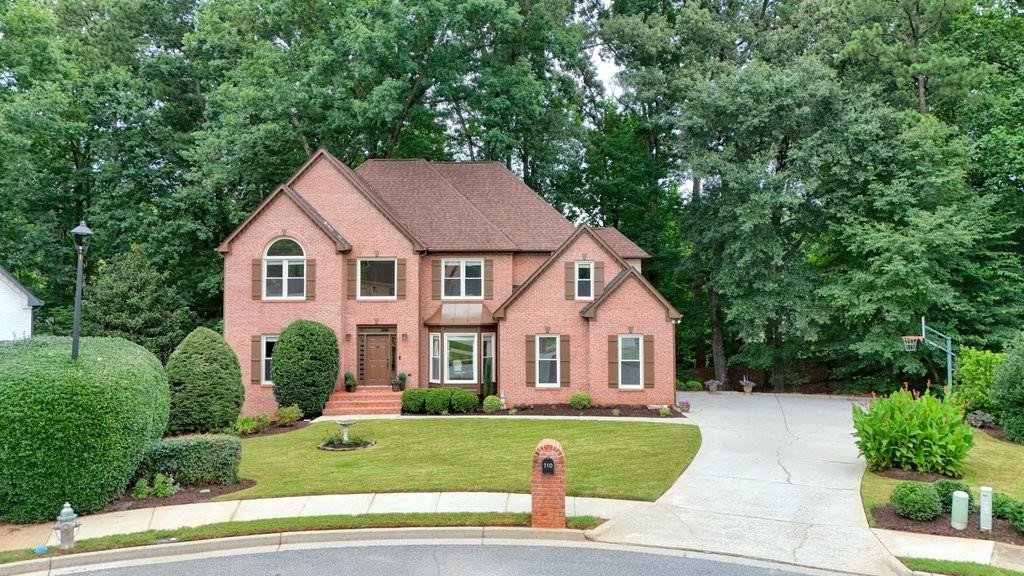 House in Alpharetta, Georgia, United States 4 - 18454544