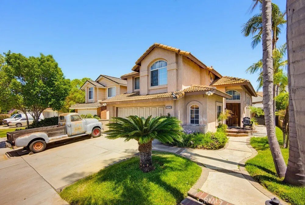 House in Chino Hills, California, United States 2 - 18453763