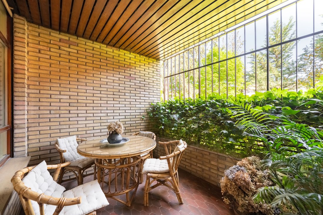 Apartment in Chamartín, Madrid, Spain 3 - 18454451