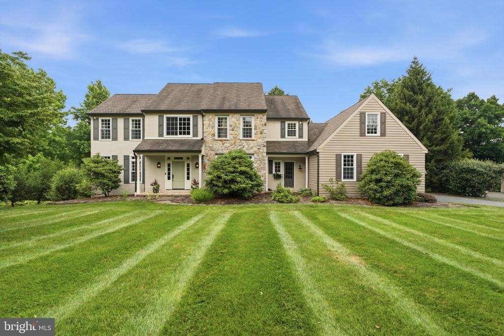 House in West Chester, Pennsylvania, United States 2 - 18453918