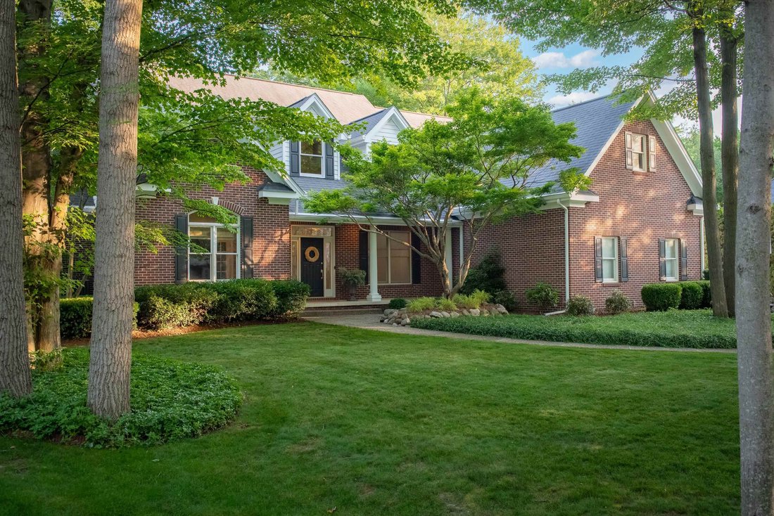 House in Midland, Michigan, United States 3 - 18454030